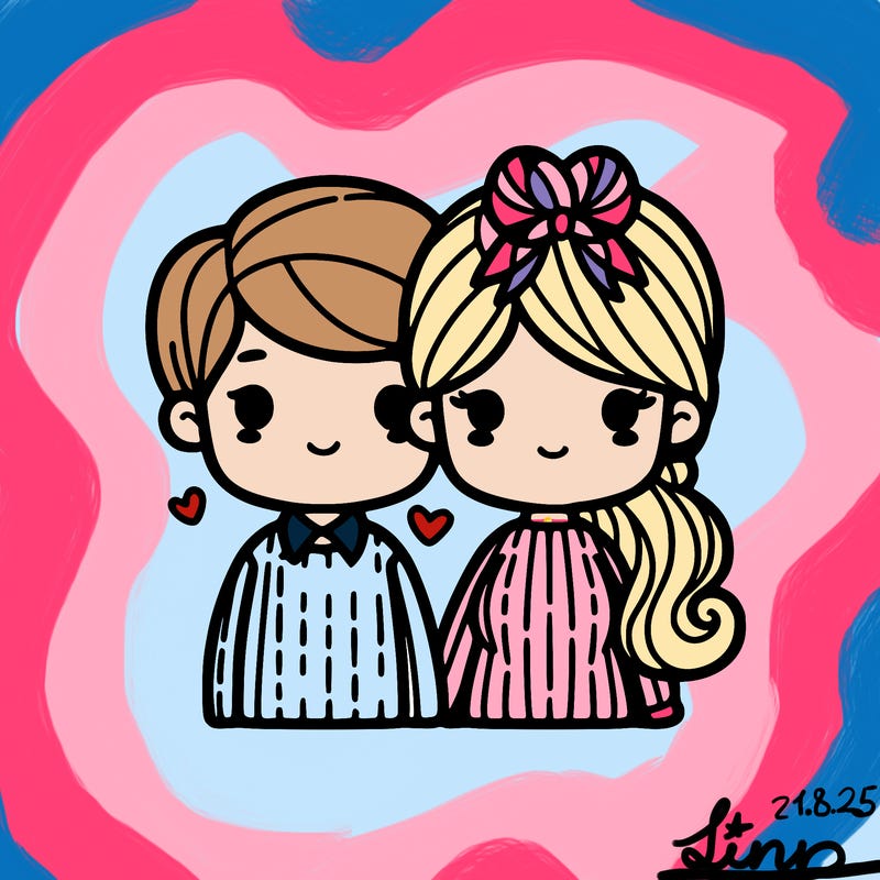 please a couple likes