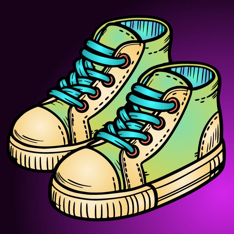 shoes