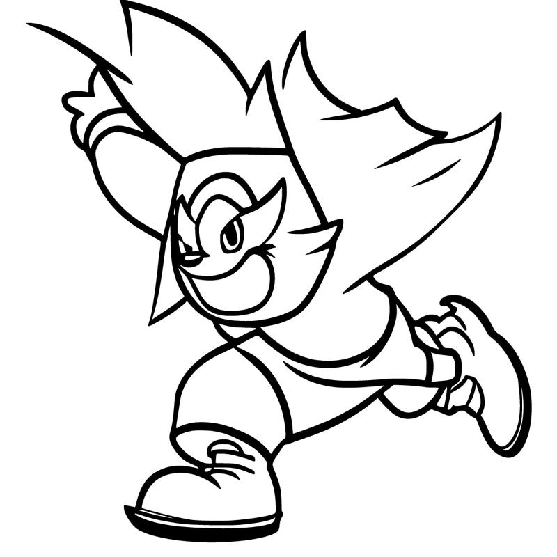 ristar the shooting star