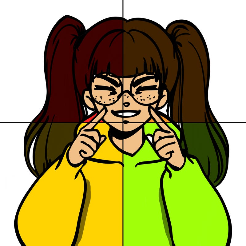 After