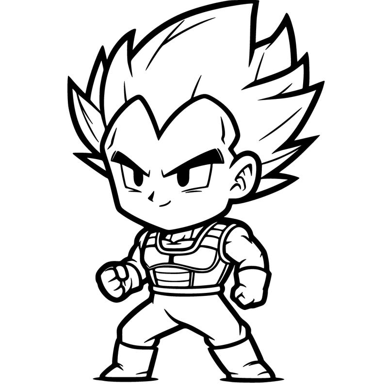 vegeta