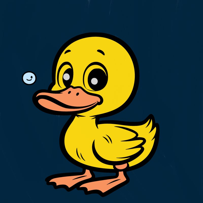 duck