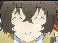 *٭★☆★Osamu Dazai★☆★٭* 