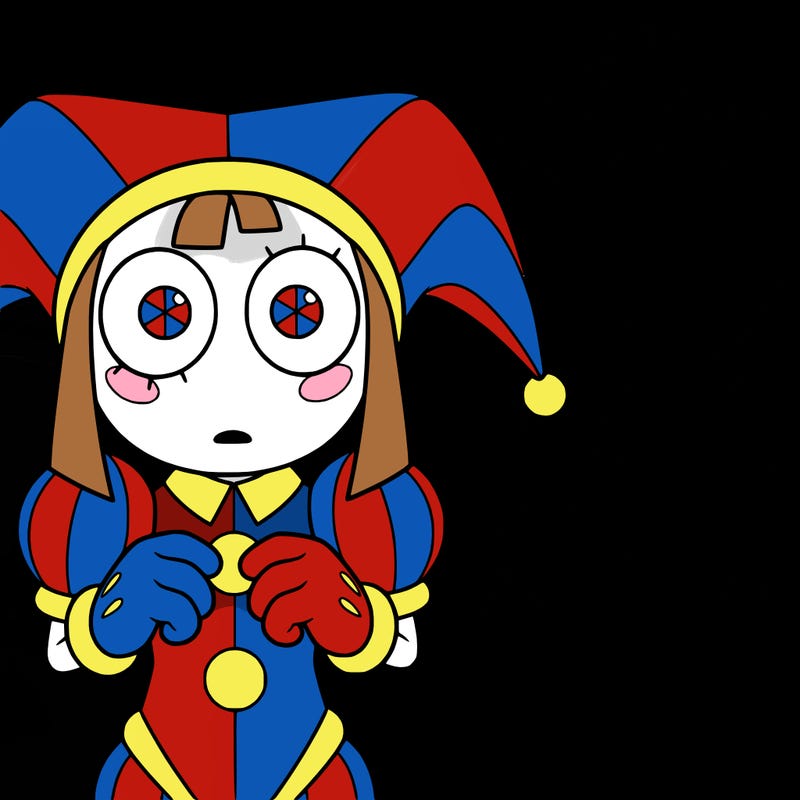 𝓣𝓱𝓮 𝓐𝓶𝓪𝔃𝓲𝓷𝓰 𝓓𝓲𝓰𝓲𝓽𝓪𝓵 𝓒𝓲𝓻𝓬𝓾𝓼 𝓟𝓸𝓶𝓷𝓲