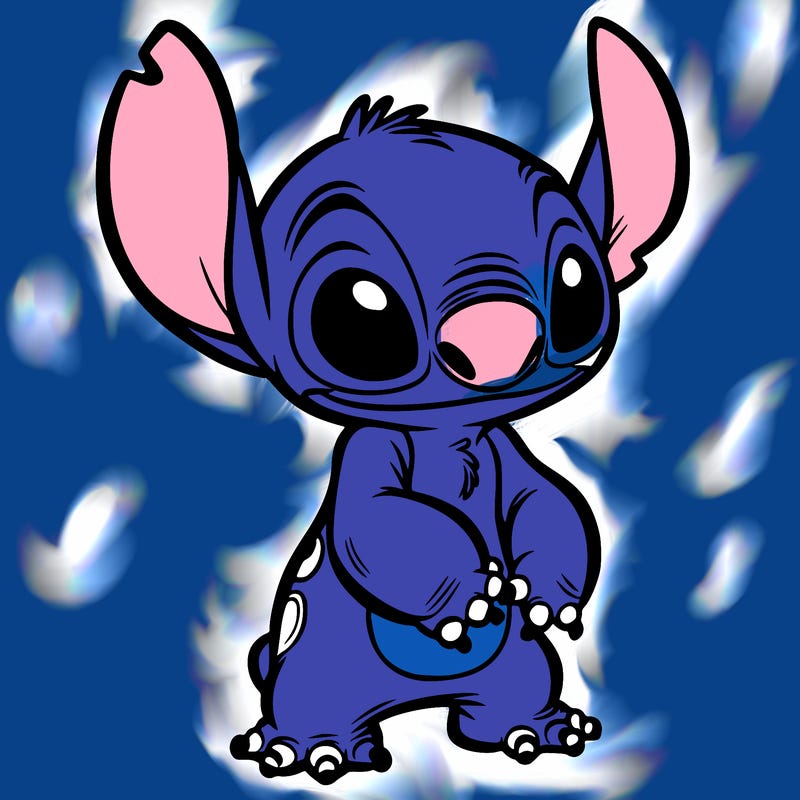stitch