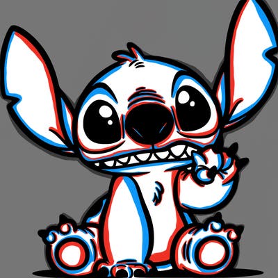 ugly stitch