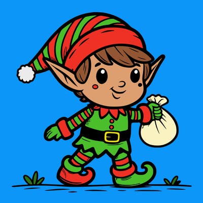 elf
