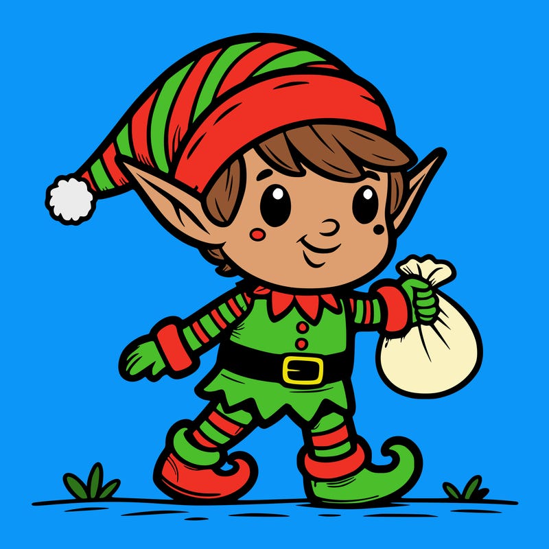 elf