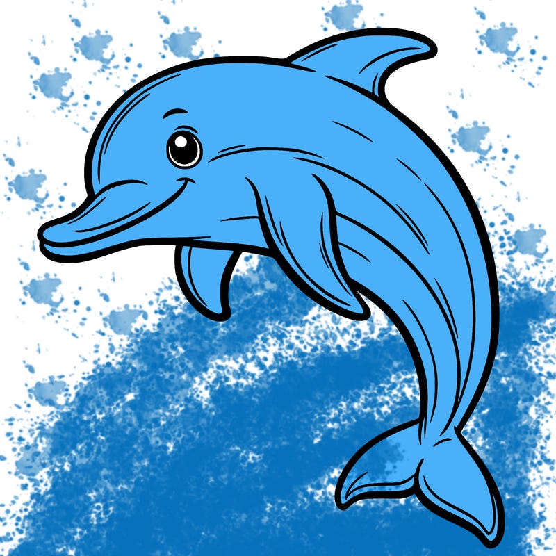 dolphin