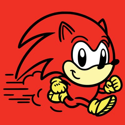 sonic