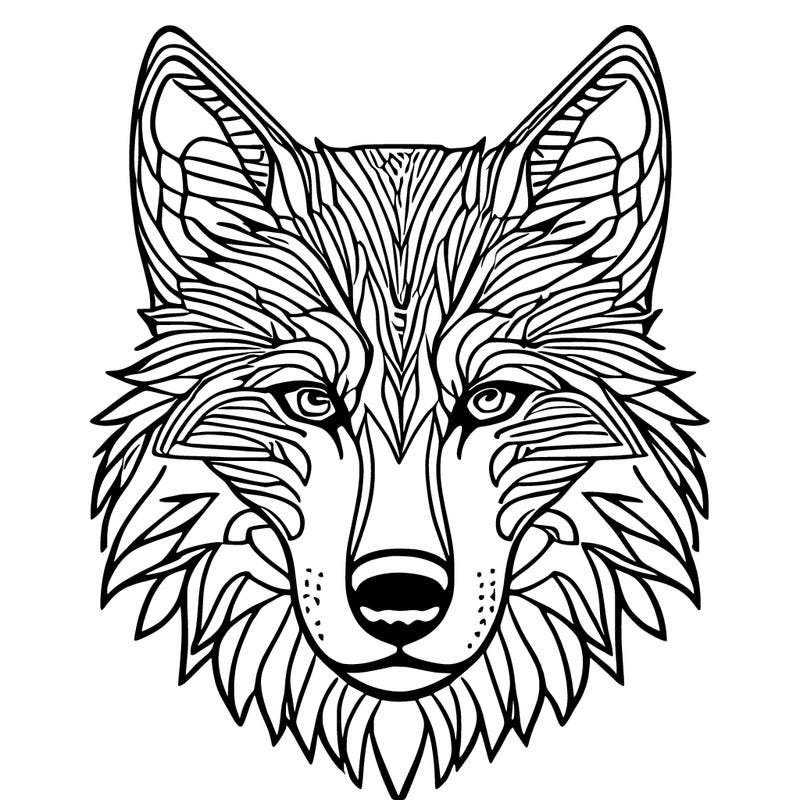wolf