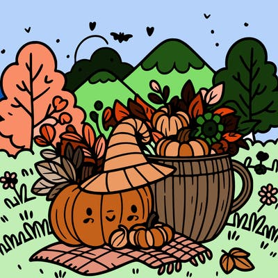 fall