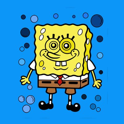 spongebob