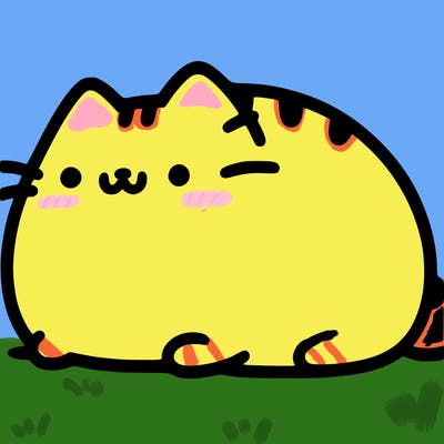 pusheen