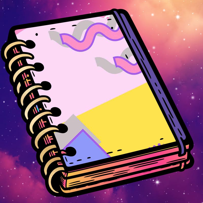 notebook