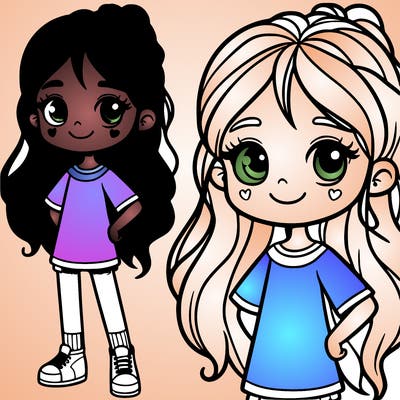 girl teen