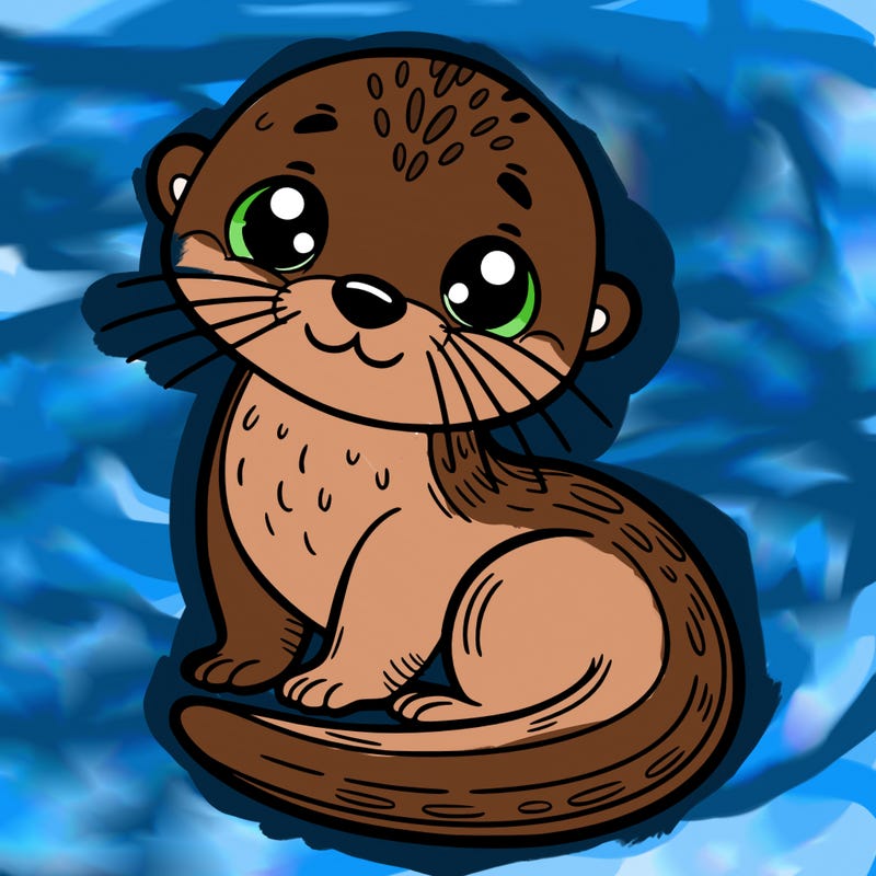 otter