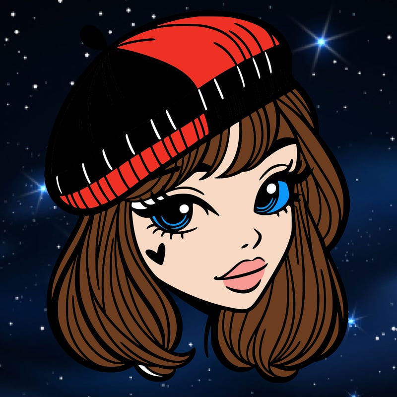 parisian beret: a chic beret that adds a touch of parisian elegance