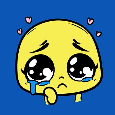 sad