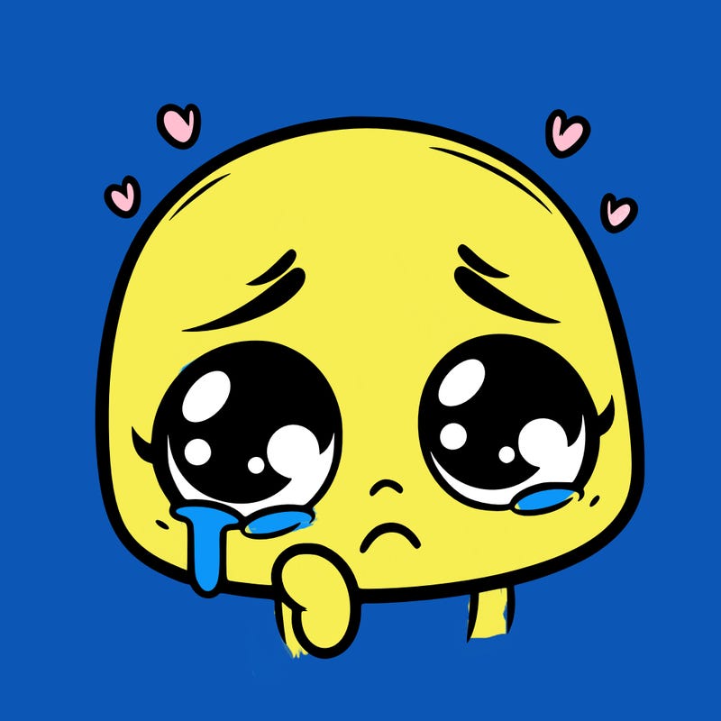 sad