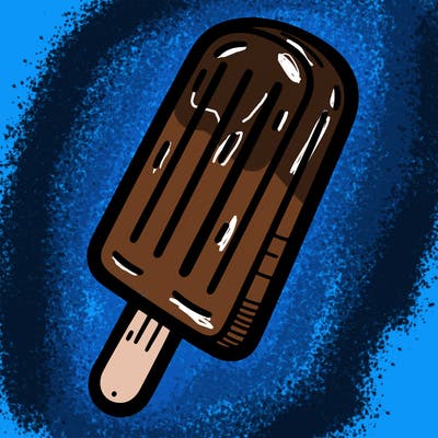 popsicle