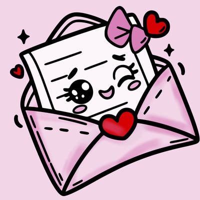 a love letter