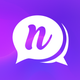 Netbinc: Social, Videos, Chat