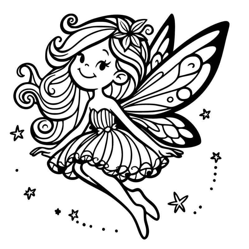 fairy