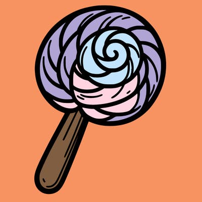 lollipop