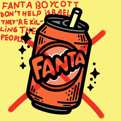 fanta logo