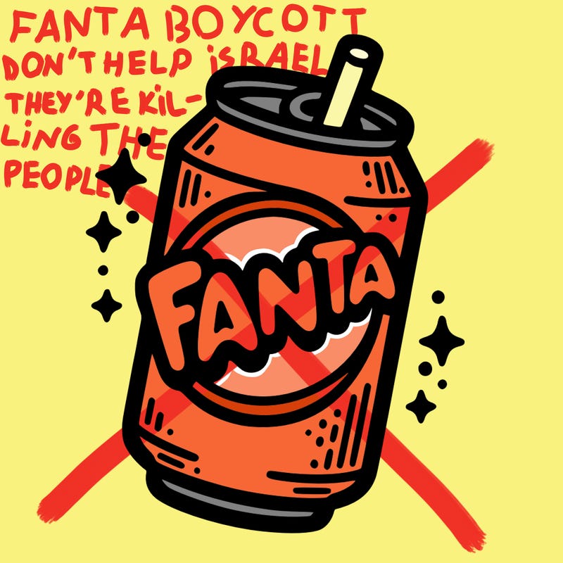 fanta logo