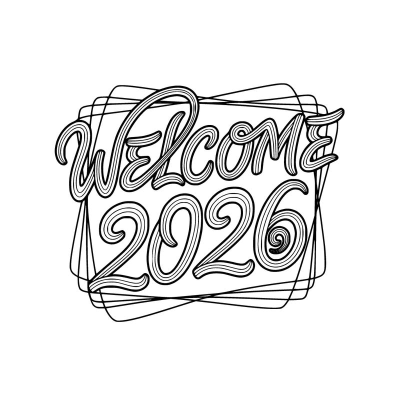 welcome 2026