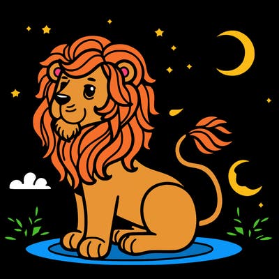 zodiac leo