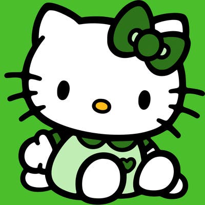 hello kitty