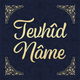 Tevhidname
