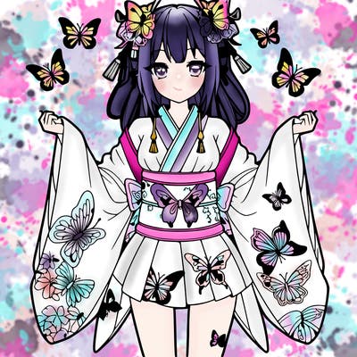 shinobu kocho