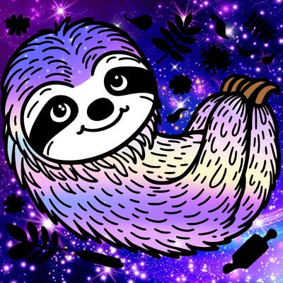 sloth