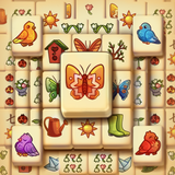 Mahjong Treasure Quest: Tile - App Icon