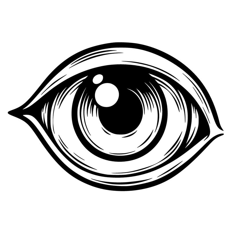 eye