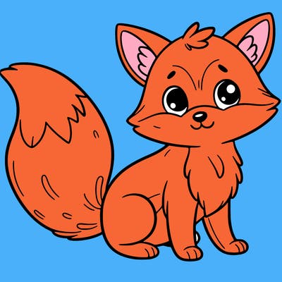 fox