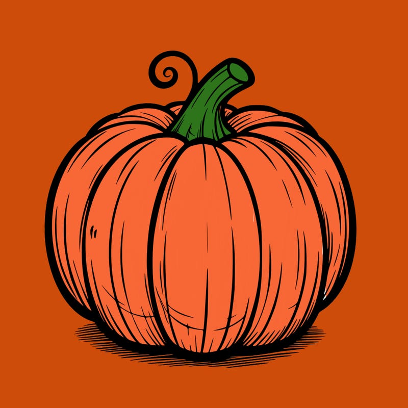 pumpkin