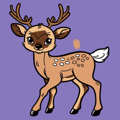 deer