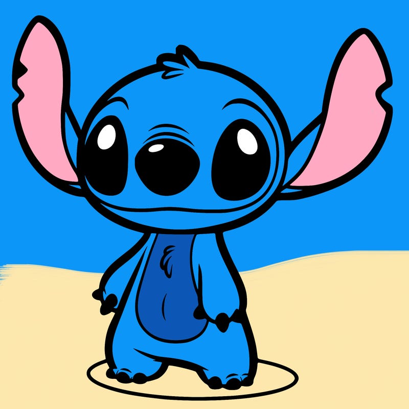 stitch