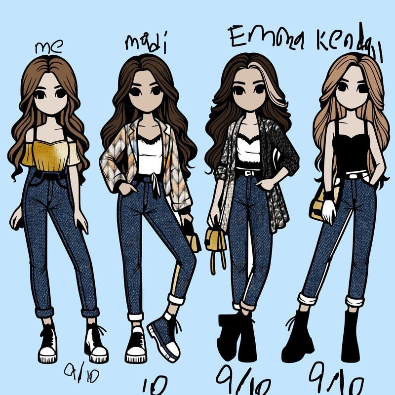 the cast of pretty little liars