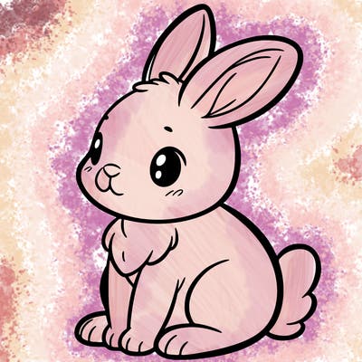 bunny
