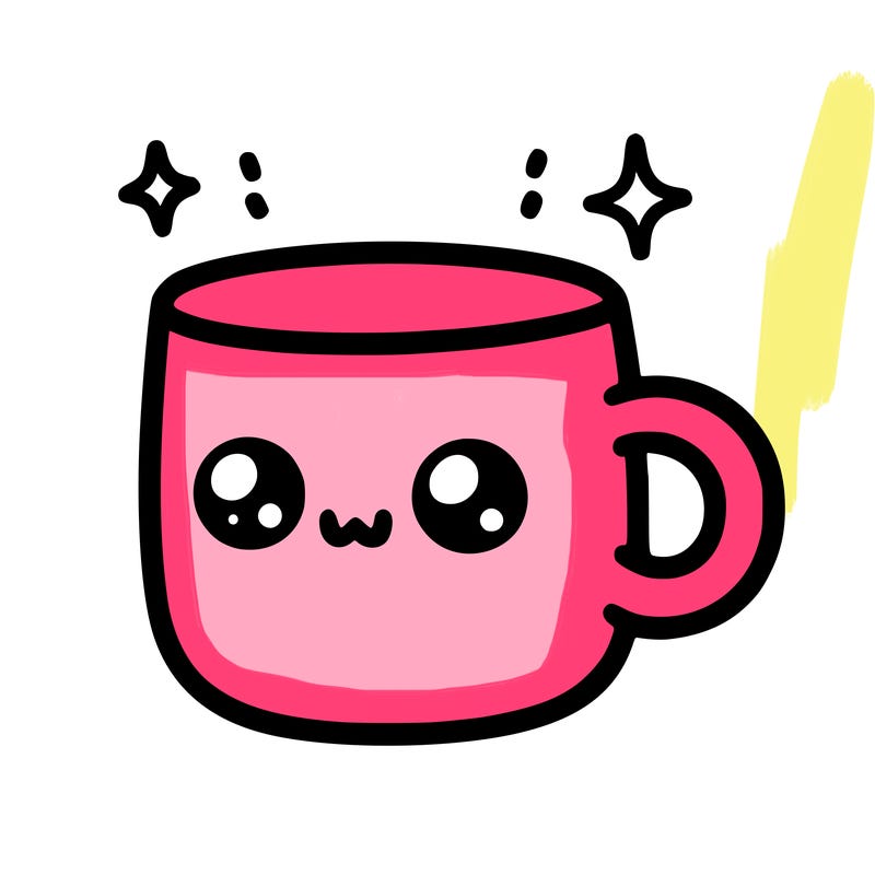 cup