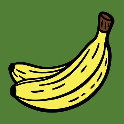banana