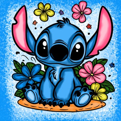 stitch
