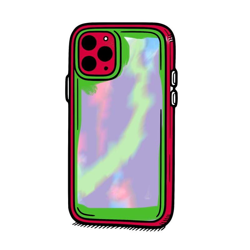 phone case