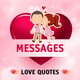 Love Messages and Quotes